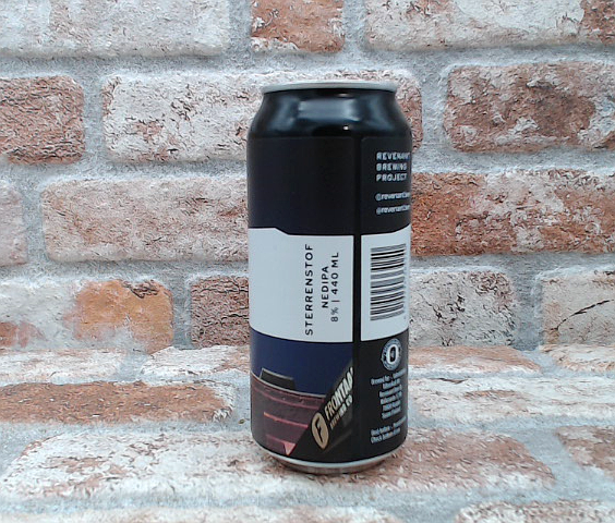 Revenant Stardust DIPA - 44 CL