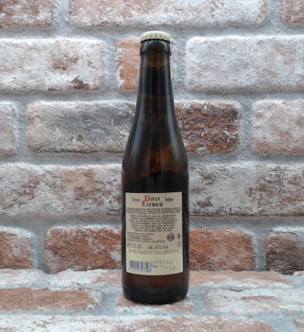 Father Lieven Triple Tripel - 33 CL