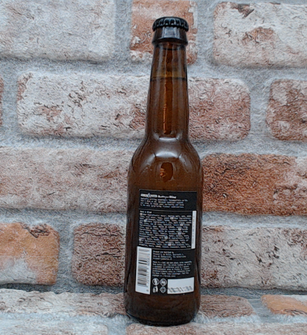 Brewery de Molen Roos & Blad IPA - 33 CL