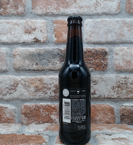 Goose Island Bourbon County Brand Stout (GI Blend) 2022 - 35 CL