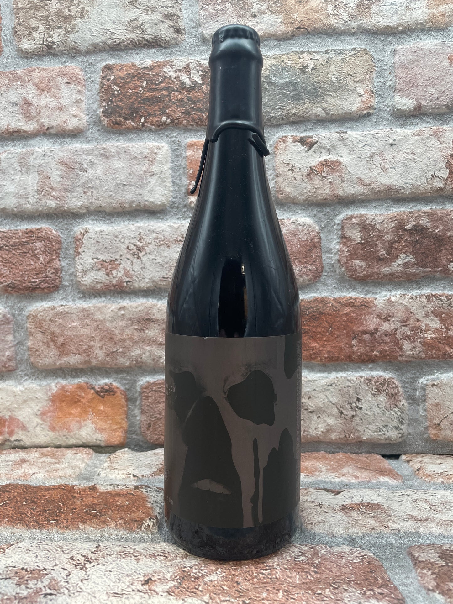 3 Floyds Dark Lord - Marshmallow Handjee 2020 Stout - 75 CL