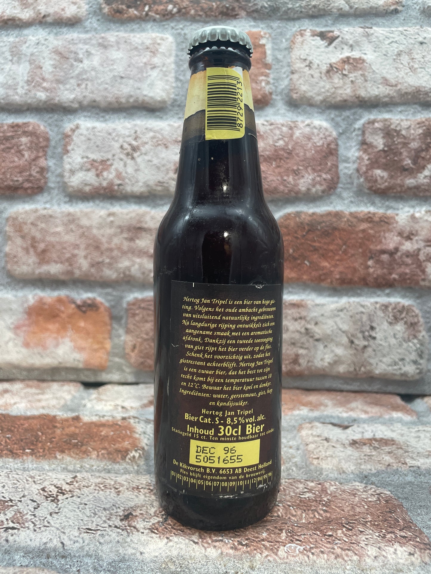 Hertog Jan 1994 Tripel - 33 CL