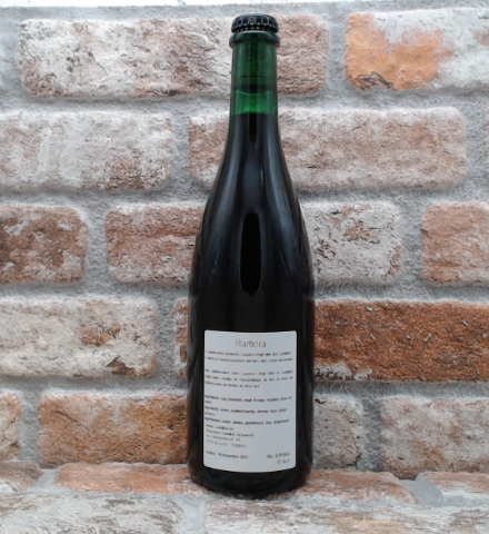 Cantillon Barbera 2022 Lambic/Geuze - 75 CL