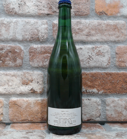 Lucky Moondance 2020 Lambic/Geuze - 75 CL