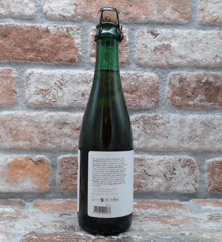 Vanhonsebrouck Fond Tradition 2022 Lambic/Geuze - 37.5 CL