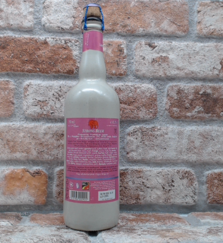 Delirium Deliria Blonde - 75 CL