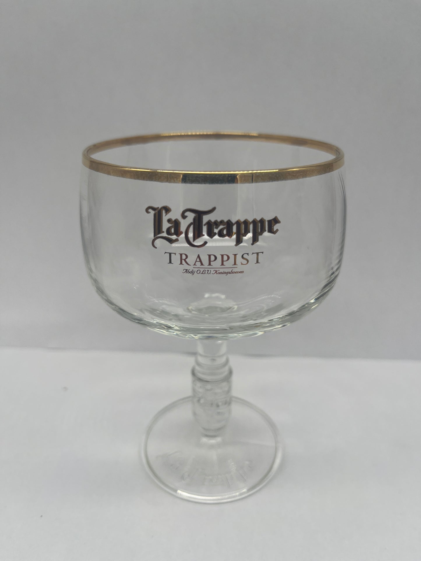 La Trappe Tasting Glasses - 20 CL