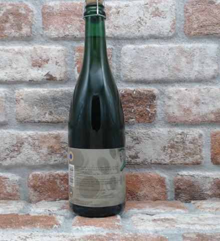 3 Fonteinen Oude Geuze 2015 Lambic/Geuze - 75 CL