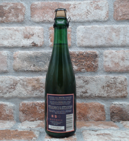 Tilquin Oude Quetsche 2016 Lambic/Geuze - 37.5 CL