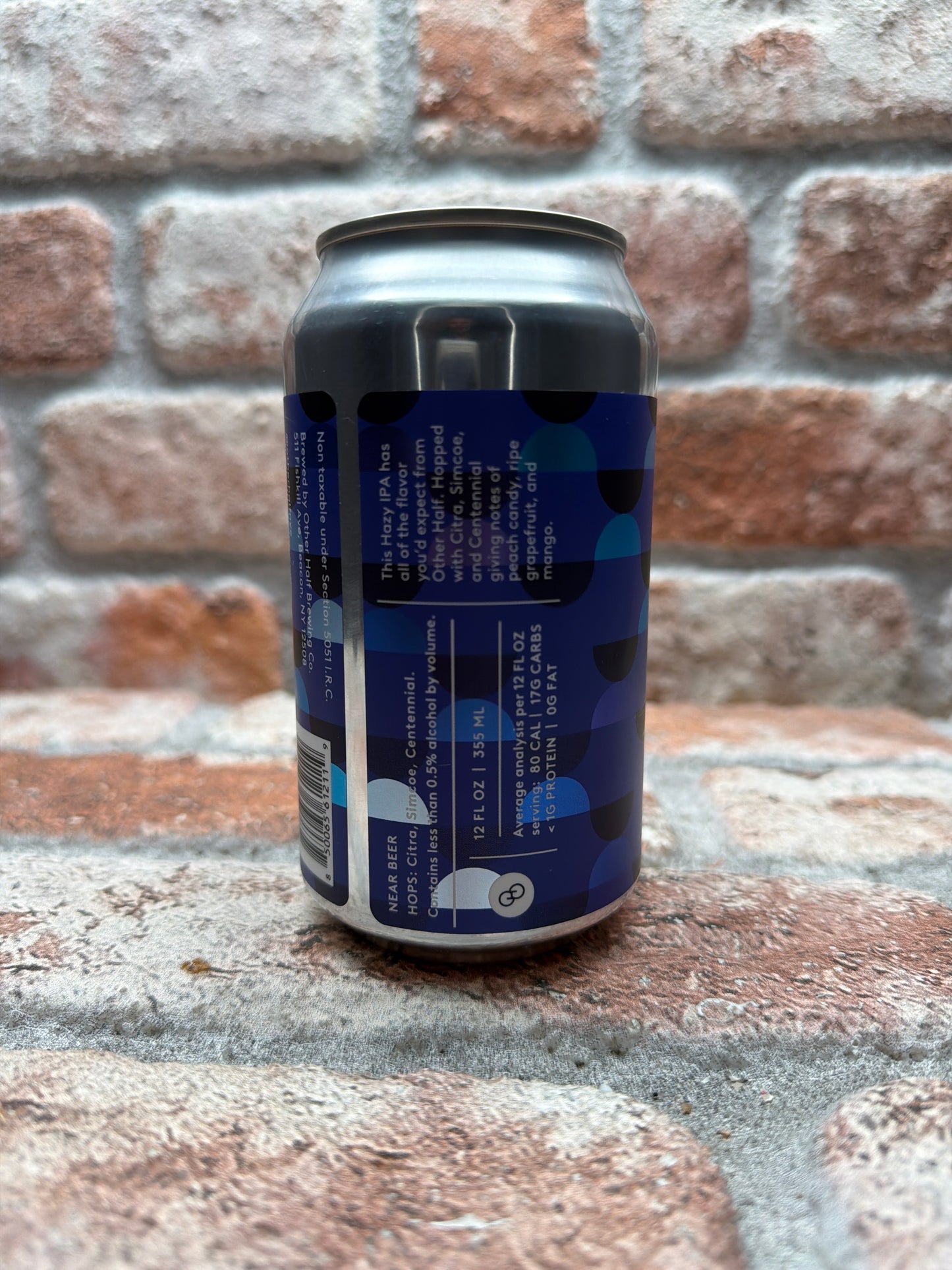 Other Half Brewing Co. All In Blond - 35 CL