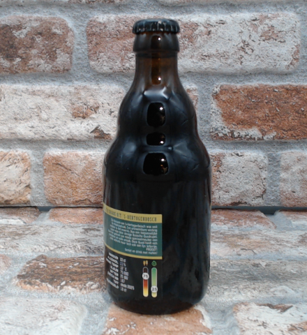 D'n Droak Swamp Dragon Quadrupel - 33 CL