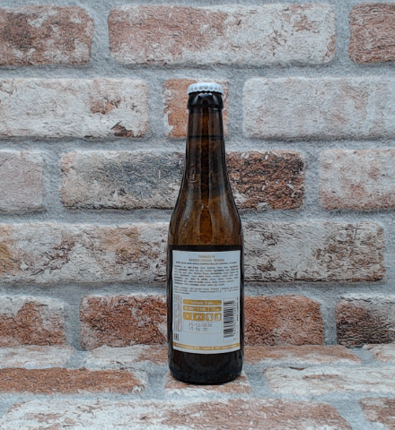 Lupulus Tripel - 33 CL