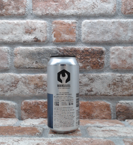 Wrench The 4 Elements: Water Barleywine - 44 CL