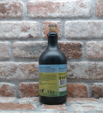 Hertog Jan The Eleventh Commandment 2016 Barleywine - 33 CL