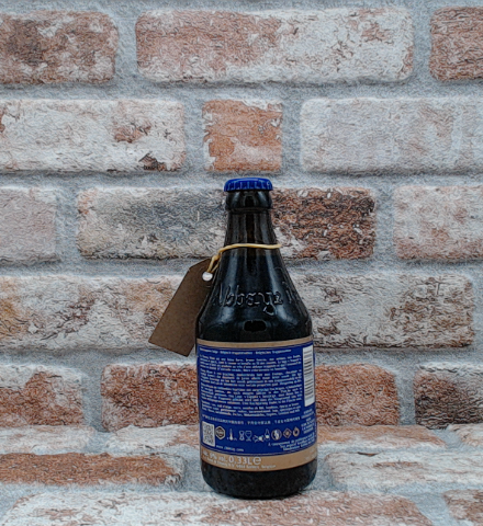 Chimay Blue 2022 Trappist - 33 CL