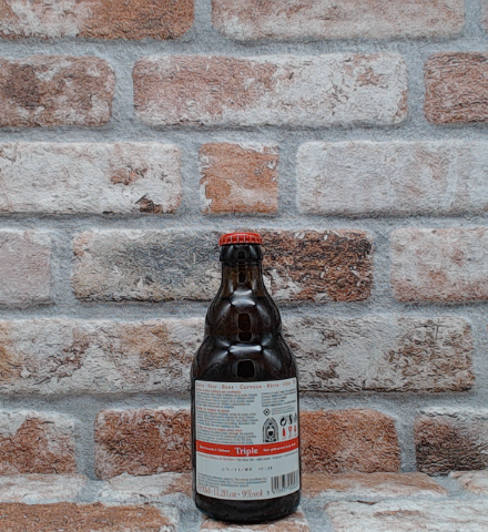 Val-Dieu Tripel - 33 CL