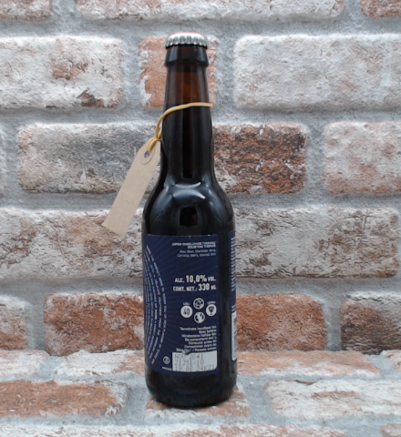 Jopen Doubting Thomas 2021 Quadrupel - 33 CL