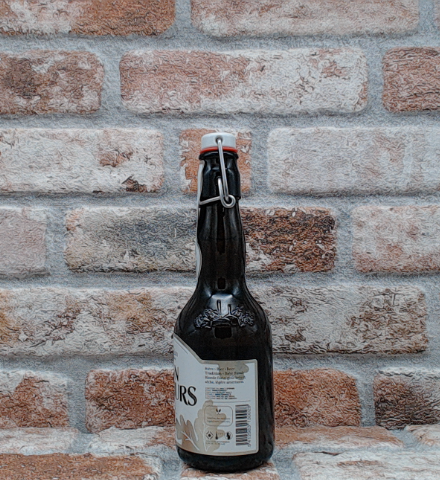 Bon Secours Tradition Blonde - 33 CL