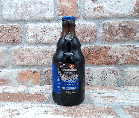 Kasteel Rouge 0.0% Alcohol Free - 33 CL