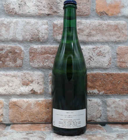 Lucky Rasputin 2020 Lambic/Geuze - 75 CL