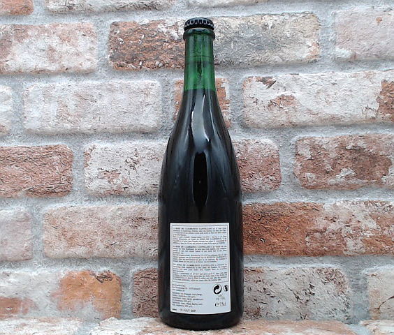 Cantillon Rosé de Gambrinus 2024 Lambic/Geuze - 75 CL