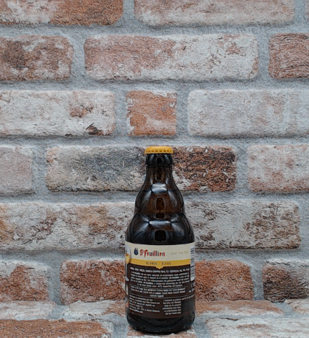 St. Feuillien Triple Blonde - 33 CL