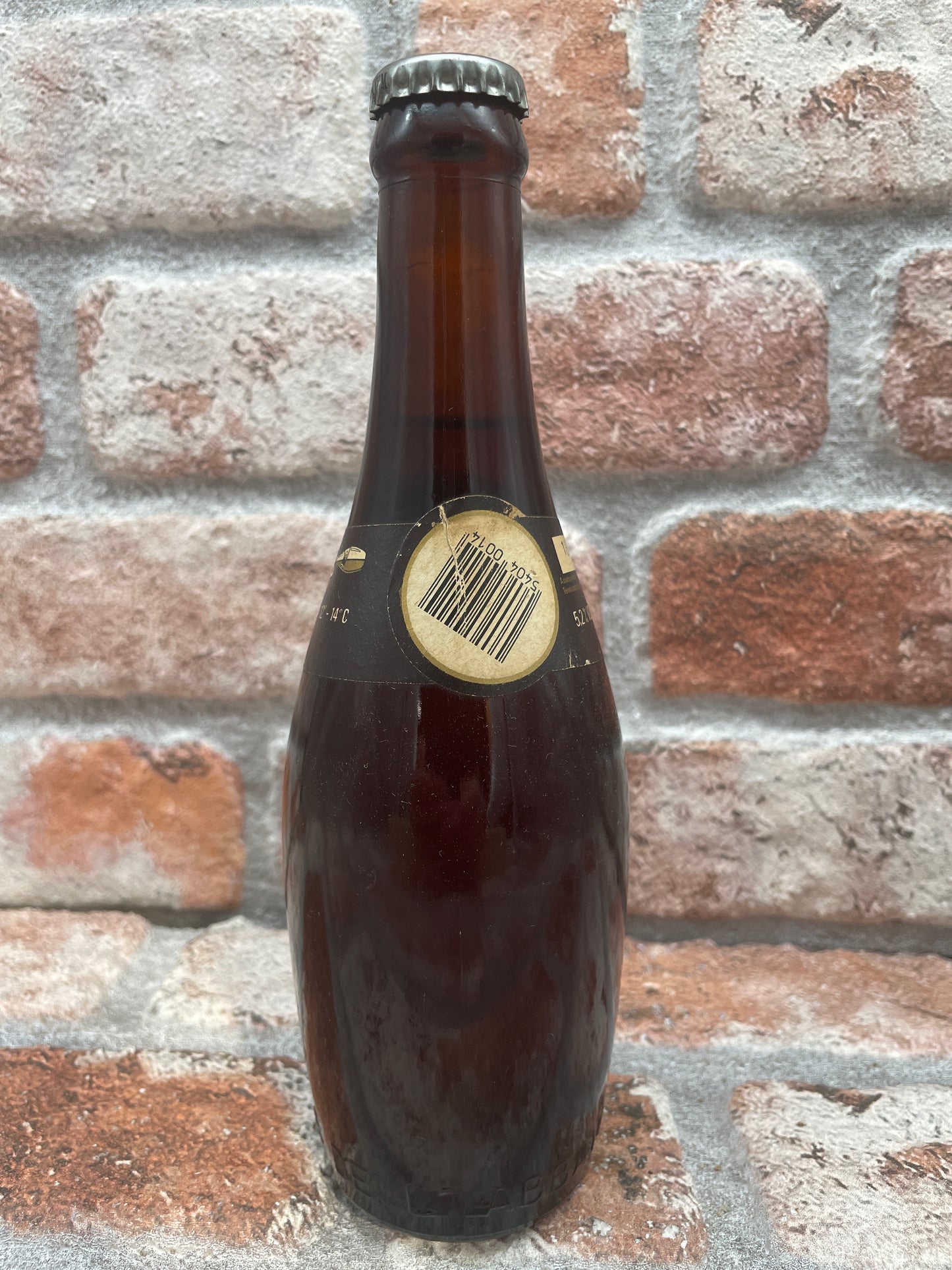 Orval 1989 - 33 CL