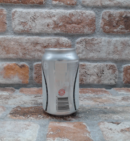 Jopen Hazy Nun IPA - 33 CL