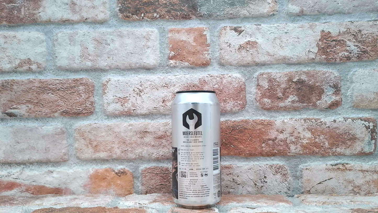 Wrench The 4 Elements: Fire Stout - 44 CL