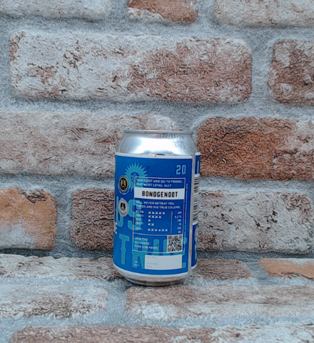 Companion Ally 2023 Blonde - 33 CL