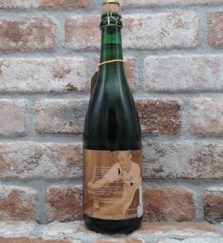 The Old Cam Old Lambic 2016 Lambic/Geuze - 75 CL