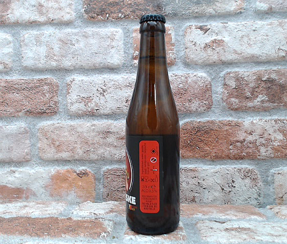 The Master Mistress Kinky Tripel - 33 CL