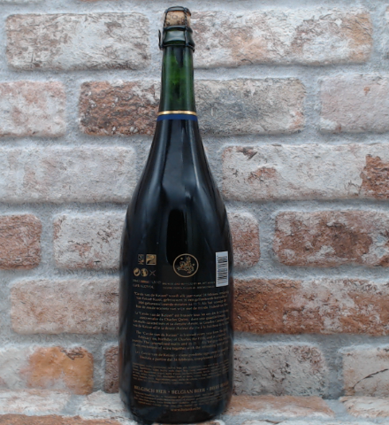 Gouden Carolus Cuvee of the Emperor 2012 Quadrupel - 1.5 L