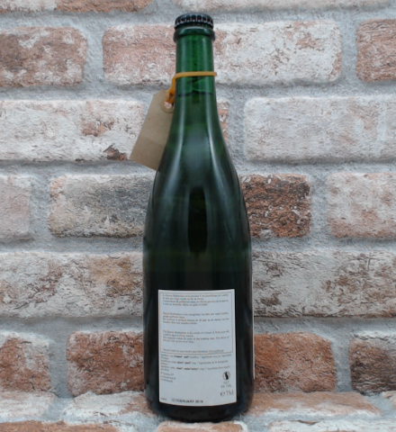 Cantillon Brabantiae 2019 Lambic/Geuze - 75 CL