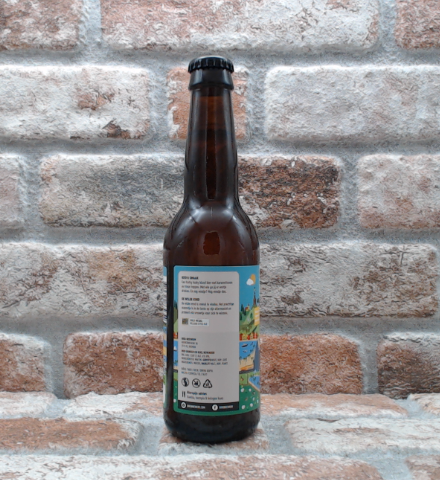 Another Duckling Blonde - 33 CL