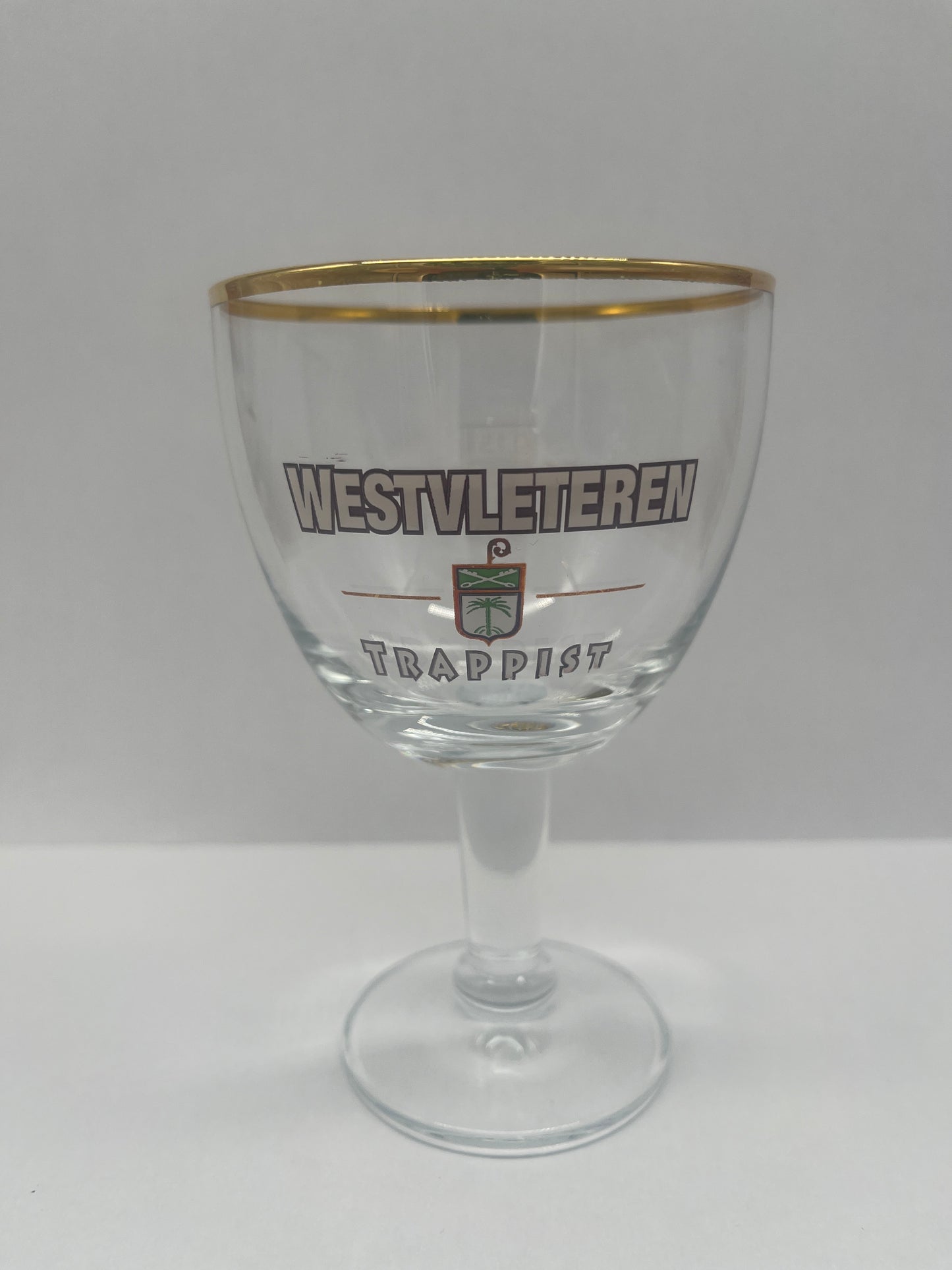 Westvleteren Tasting Glasses - 25 CL
