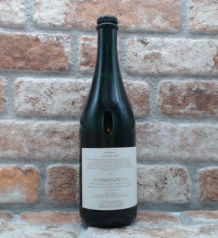 metaphore Colosseum Of Life Lambic/Geuze - 75 CL