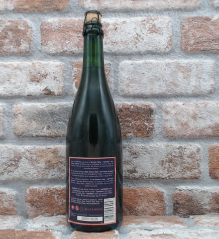 Tilquin Quetsche 2015 Lambic/Geuze - 75 CL