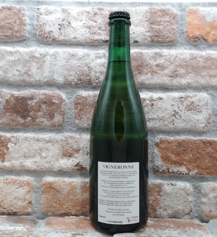 Cantillon Vigneronne 2023 Lambic/Geuze - 75 CL