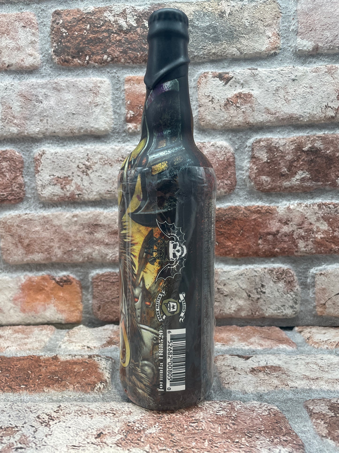 3 Floyds Dark Lord 2020 Stout - 47.3 CL (1 pint)