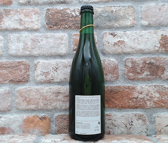 Cantillon Iris 2024 Lambic/Geuze - 75 CL