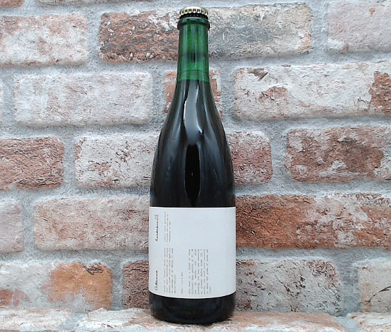 Henkebier Altessa 2024 (1pp) Lambic/Geuze - 75 CL