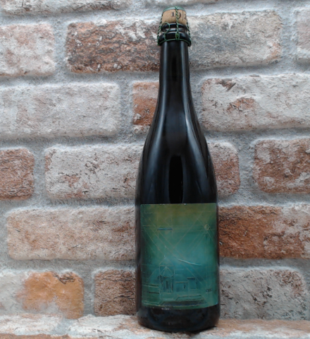 3 Fonteinen Oude Geuze Cuvee Armand & Gaston Vintage 2020 Lambic/Geuze - 75 CL