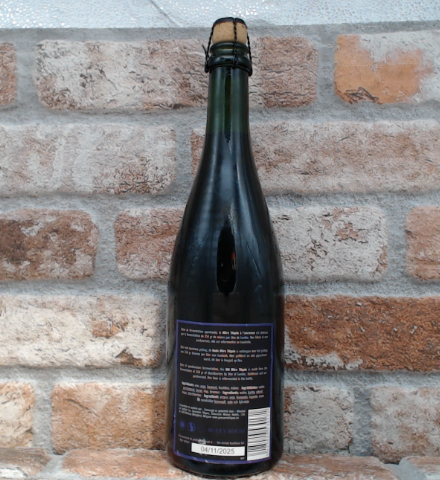 Tilquin Oude Mure 2015 Lambic/Geuze - 75 CL