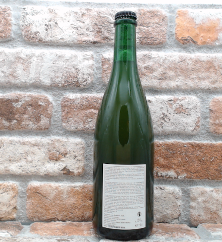 Cantillon Vigneronne 2018 Lambic/Geuze - 75 CL