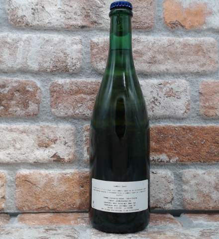 Lucky Man From Canada with Love 2019 Lambic/Geuze - 75 CL