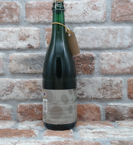 3 Fonteinen Oude Geuze 2014 Lambic/Geuze - 75 CL