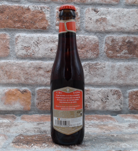 De Bie Kriekedebie Lambic/Geuze - 33 CL