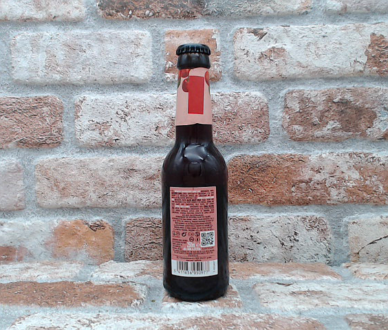 Mort Subite Kriek Lambic Lambic/Geuze - 25 CL