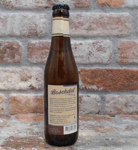 Boschdal White Beer - 33 CL